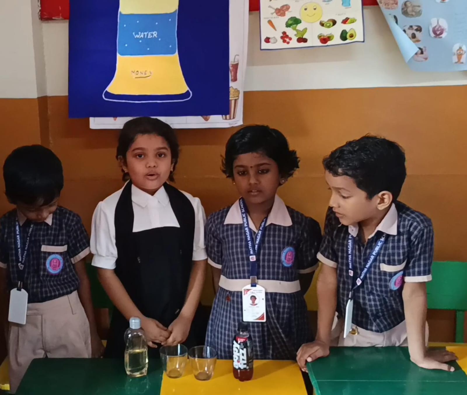 Fun Learn Grow -  UKG A